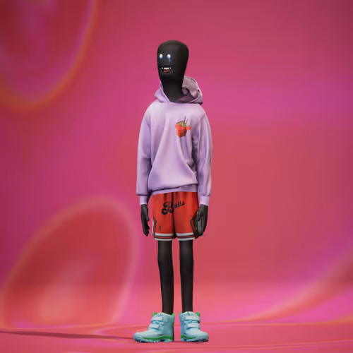 LOSTBOY 8038