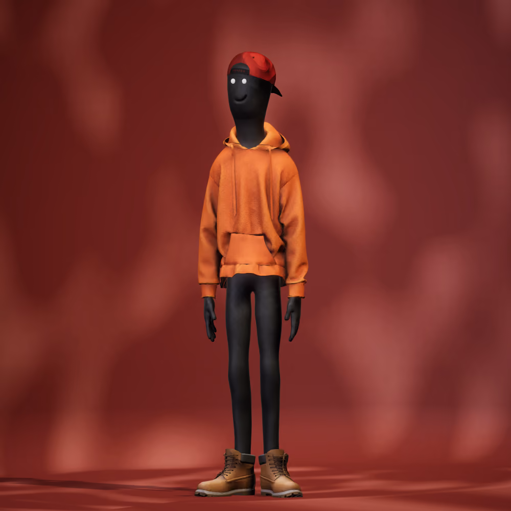 LOSTBOY 9974