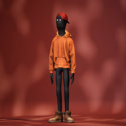 LOSTBOY 9974