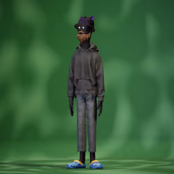 LOSTBOY 791