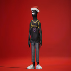 LOSTBOY 6216