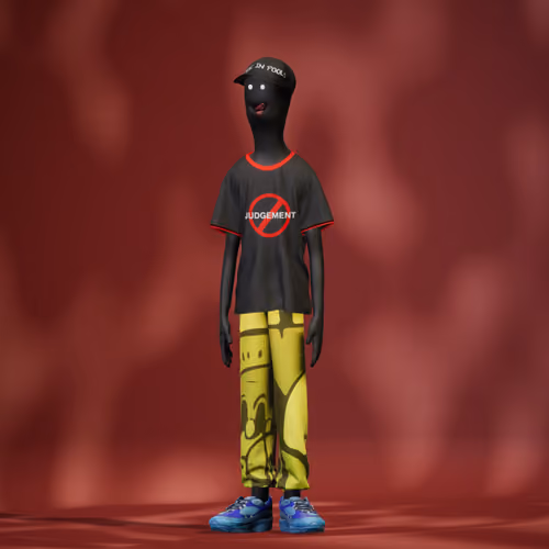LOSTBOY 2318