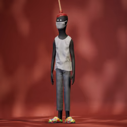 LOSTBOY 532