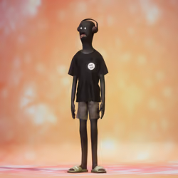LOSTBOY 1349