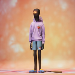 LOSTBOY 6250