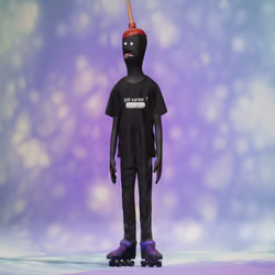 LOSTBOY 7058