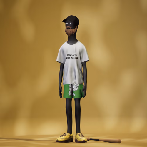 LOSTBOY 704