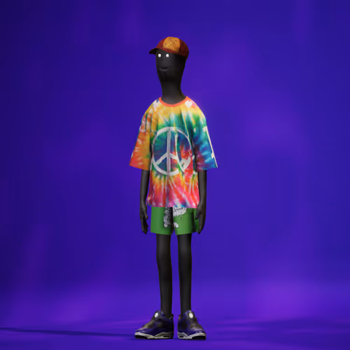 Lostboy Nft
