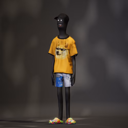 LOSTBOY 439