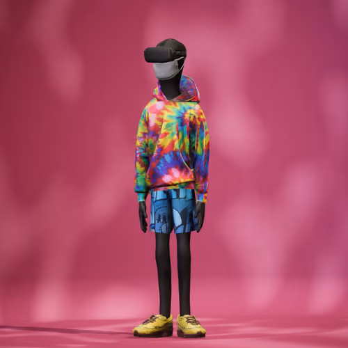 LOSTBOY 63
