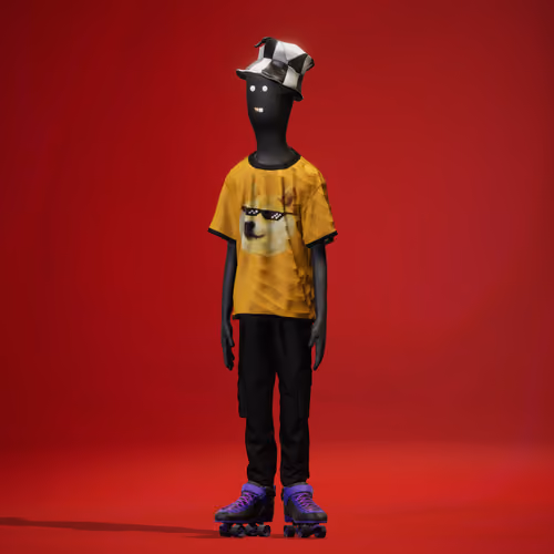 LOSTBOY 9997