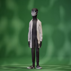 LOSTBOY 1137