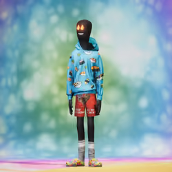 LOSTBOY 5508
