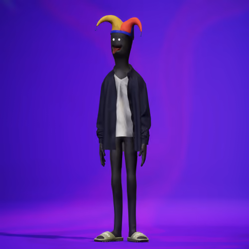 LOSTBOY 7772