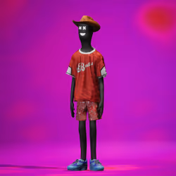 LOSTBOY 6463