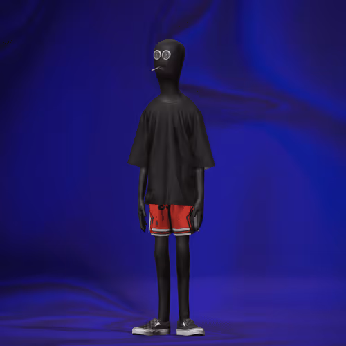 Lostboy Nft