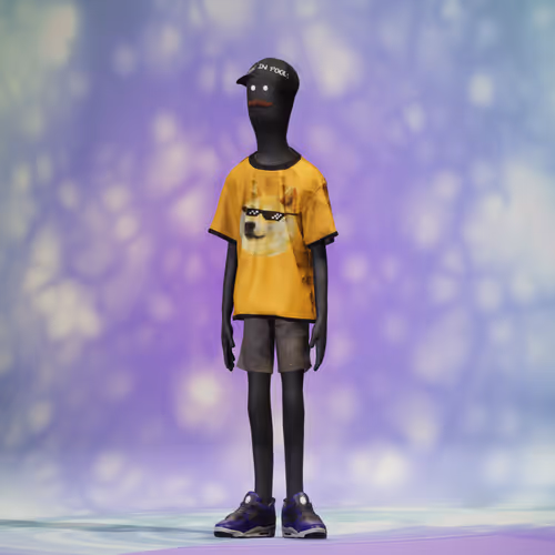 Lostboy Nft