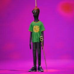 LOSTBOY 5383