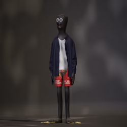 LOSTBOY 2290