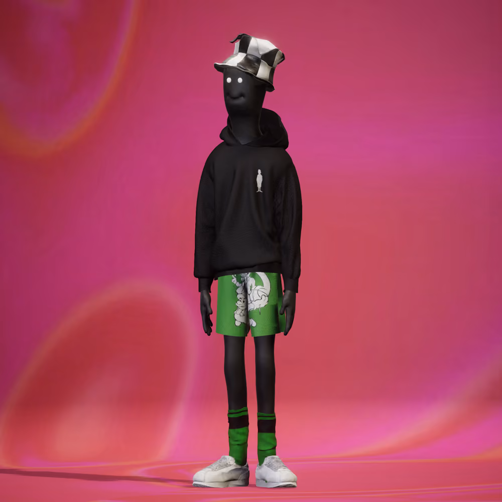 LOSTBOY 9962