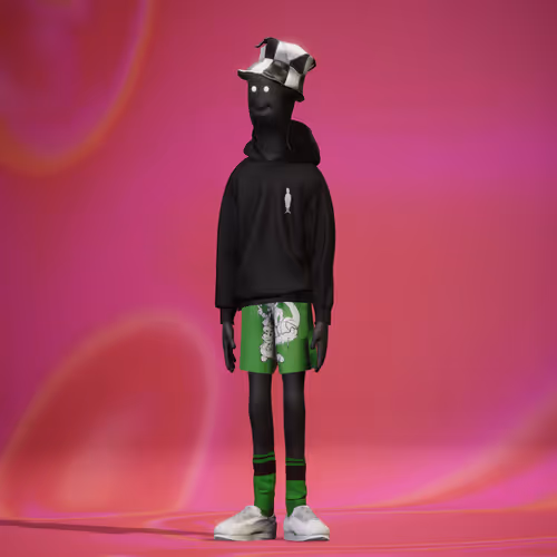 LOSTBOY 9962