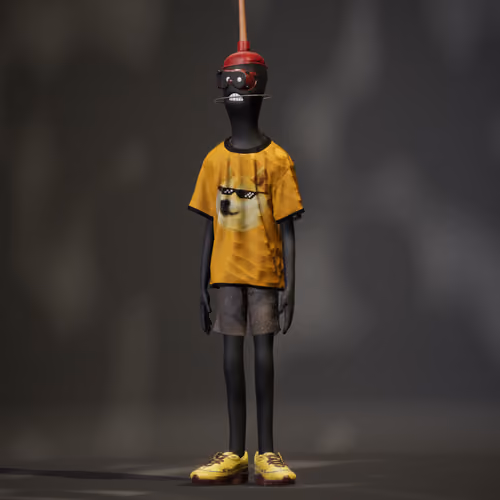 LOSTBOY 6103