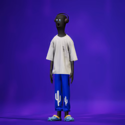 LOSTBOY 7553