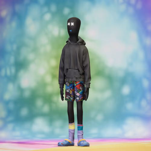 Lostboy Nft