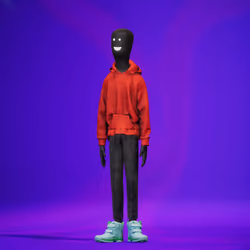 LOSTBOY 9795