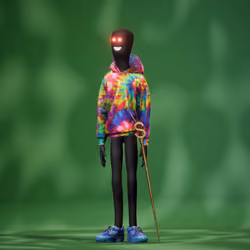 LOSTBOY 6236