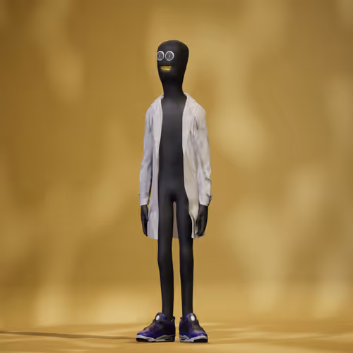 LOSTBOY 9744