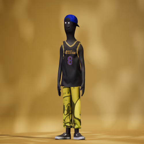 LOSTBOY 2367