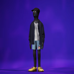 LOSTBOY 6692