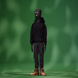 LOSTBOY 2658