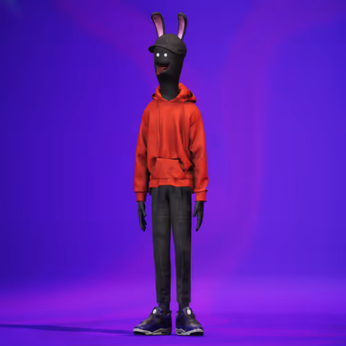 Lostboy Nft