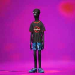 LOSTBOY 6162