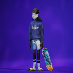 LOSTBOY 639