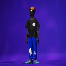 LOSTBOY 485