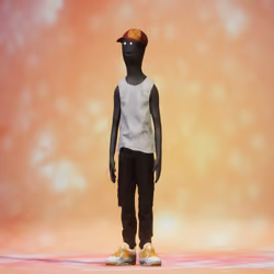 LOSTBOY 2146