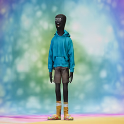 LOSTBOY 7747