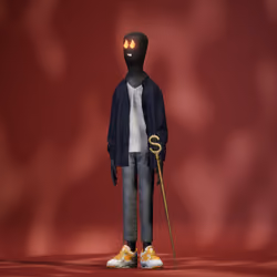 LOSTBOY 4115