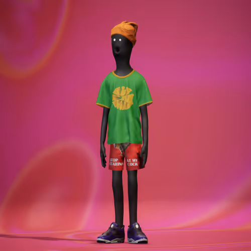 Item #3857 Media