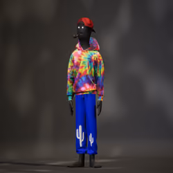 LOSTBOY 3619