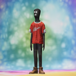 LOSTBOY 8450