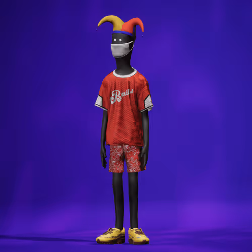 Lostboy Nft