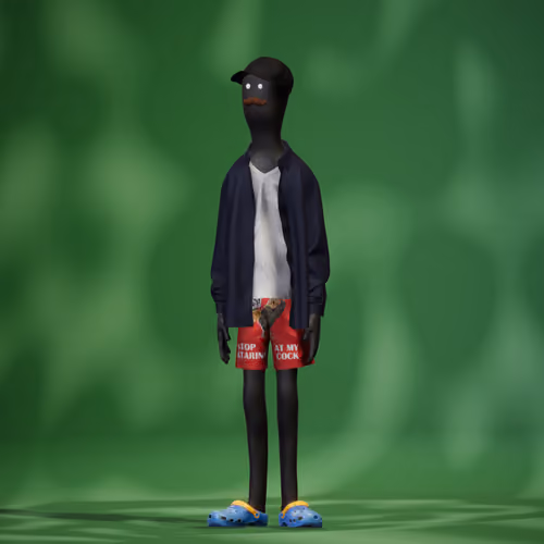 LOSTBOY 8886