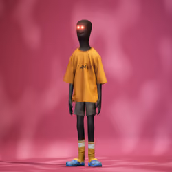 LOSTBOY 8857