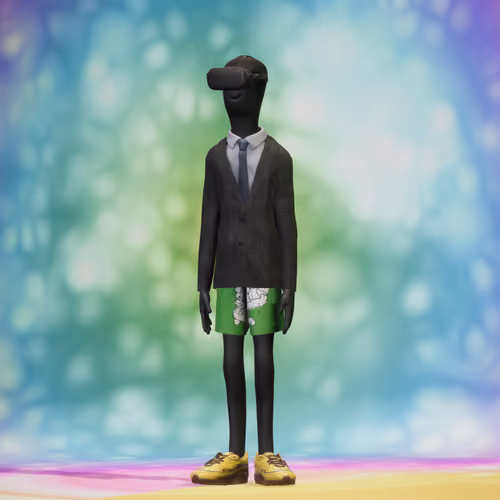 LOSTBOY 3326