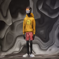 LOSTBOY 4289