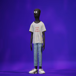 LOSTBOY 4861